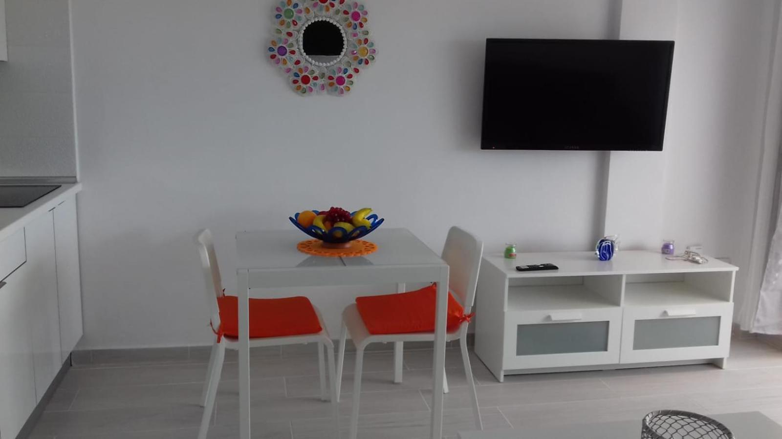 Oceanview Los Cristianos מראה חיצוני תמונה
