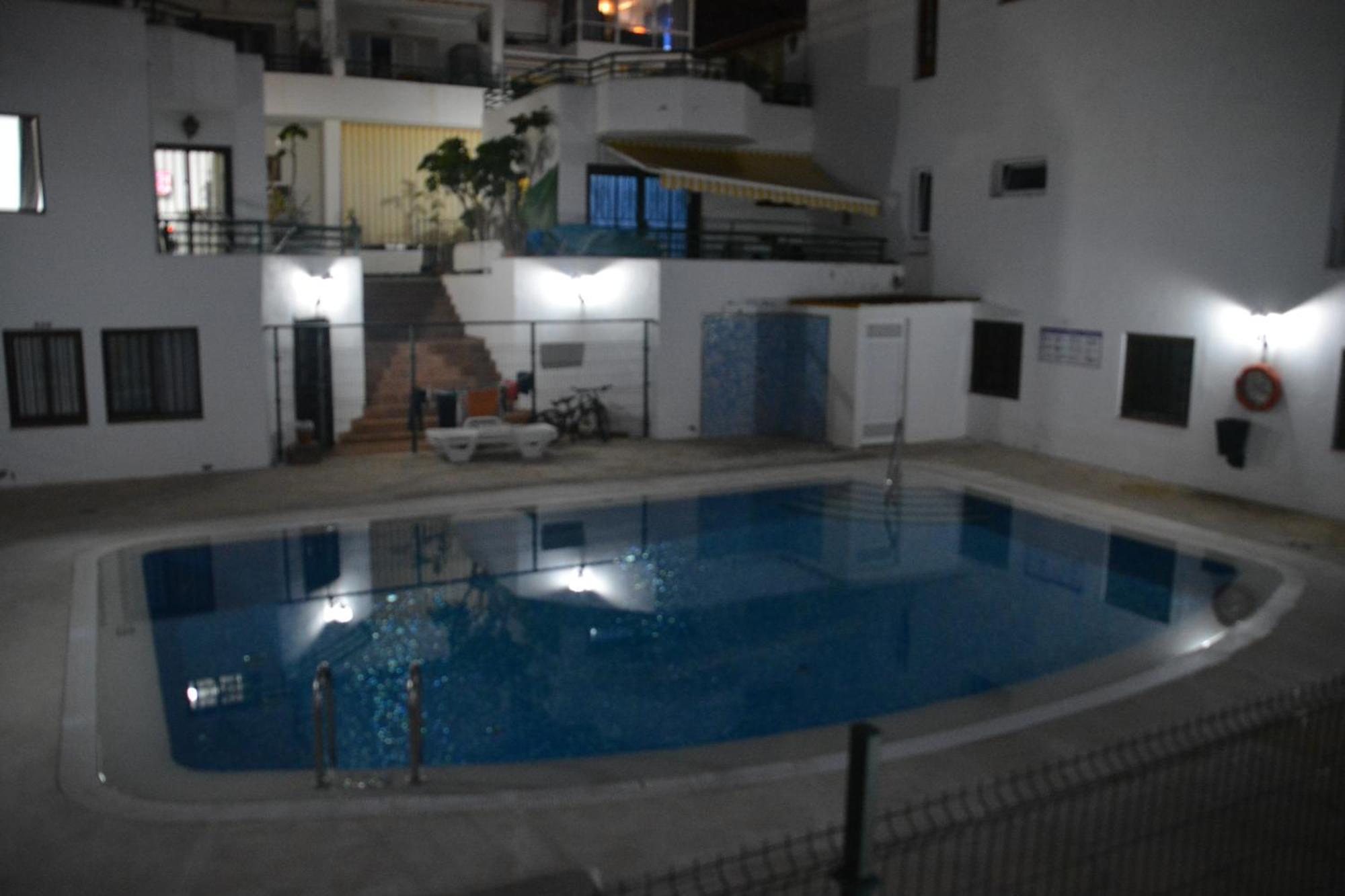 Oceanview Los Cristianos מראה חיצוני תמונה