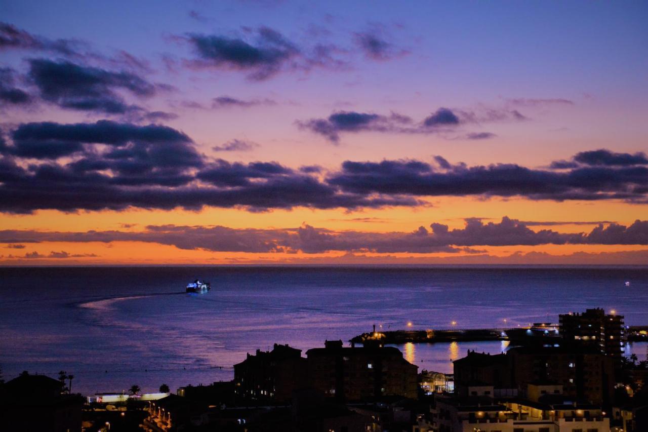 לוס כריסטיאנוס Oceanview Los Cristianos מראה חיצוני תמונה